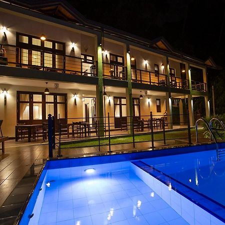 Huluganga Ridge, Kandy Karalliyadda Экстерьер фото
