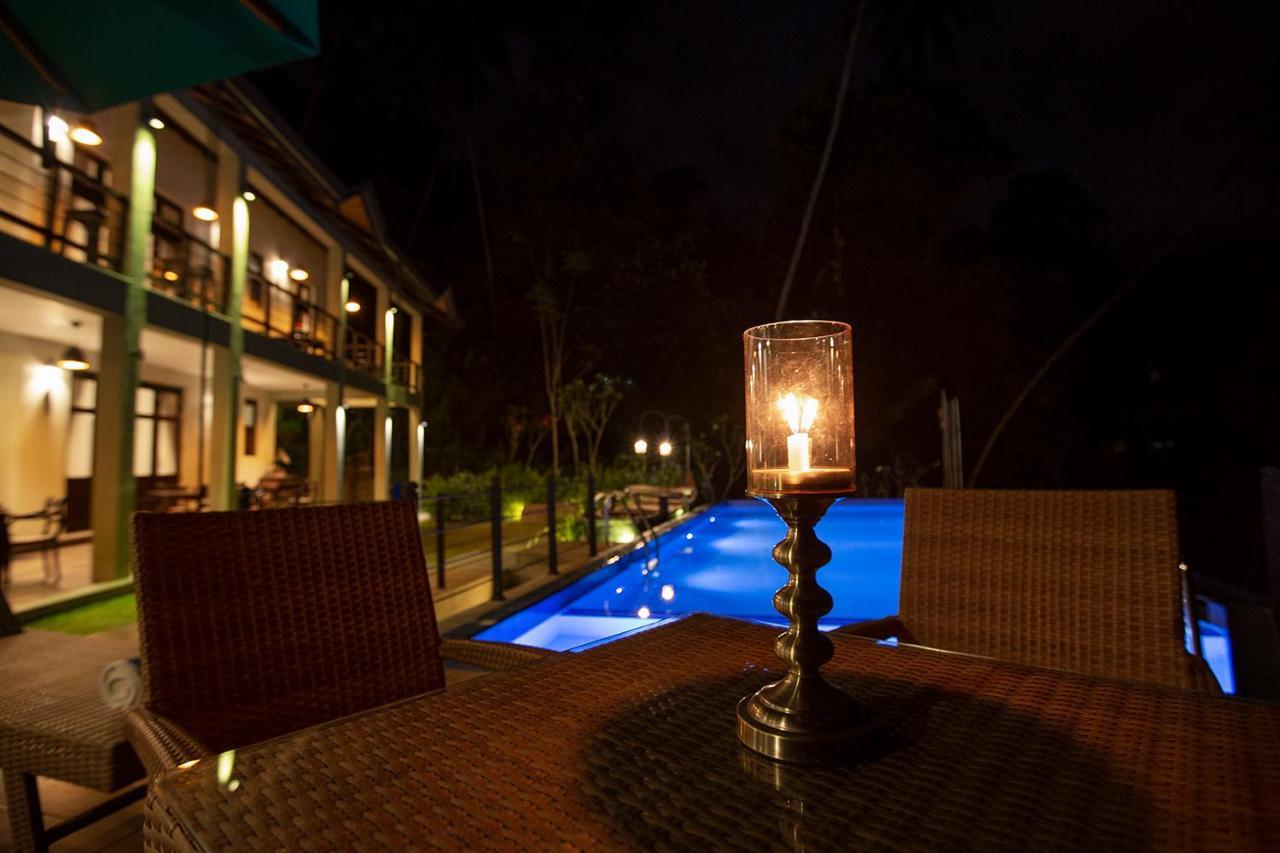 Huluganga Ridge, Kandy Karalliyadda Экстерьер фото