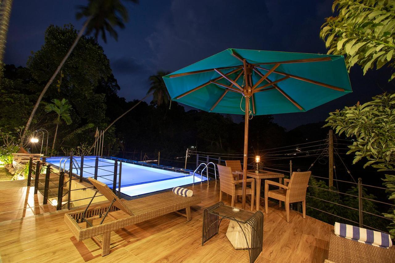 Huluganga Ridge, Kandy Karalliyadda Экстерьер фото