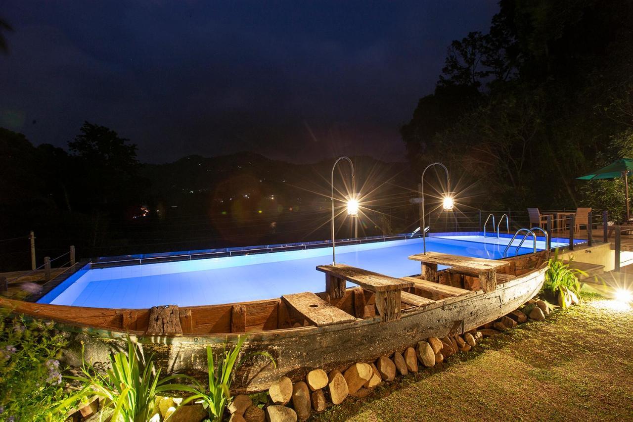 Huluganga Ridge, Kandy Karalliyadda Экстерьер фото