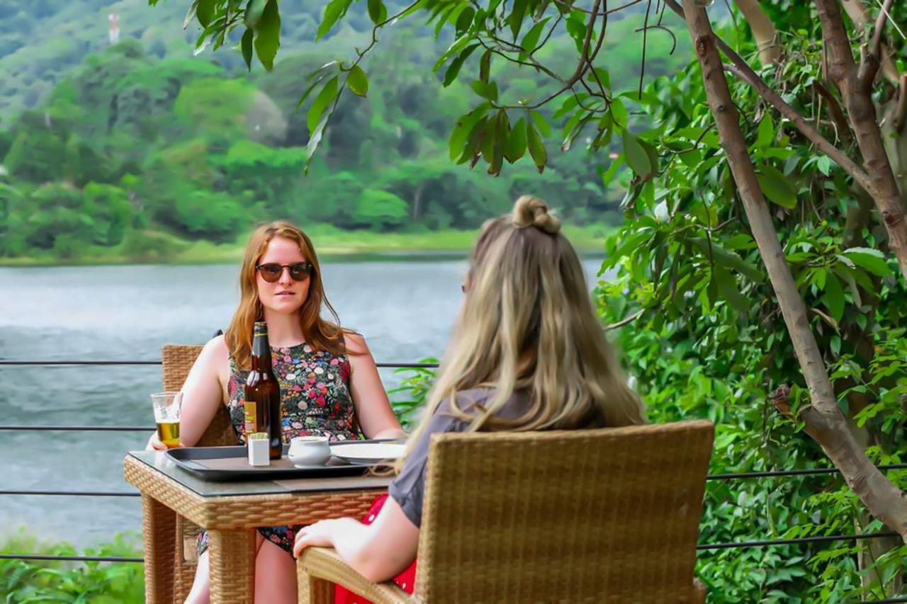 Huluganga Ridge, Kandy Karalliyadda Экстерьер фото