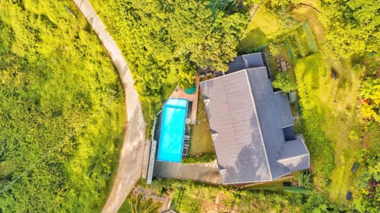Huluganga Ridge, Kandy Karalliyadda Экстерьер фото