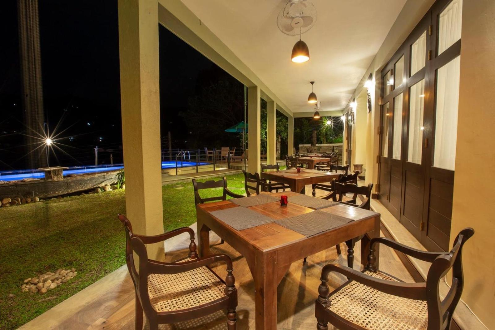 Huluganga Ridge, Kandy Karalliyadda Экстерьер фото