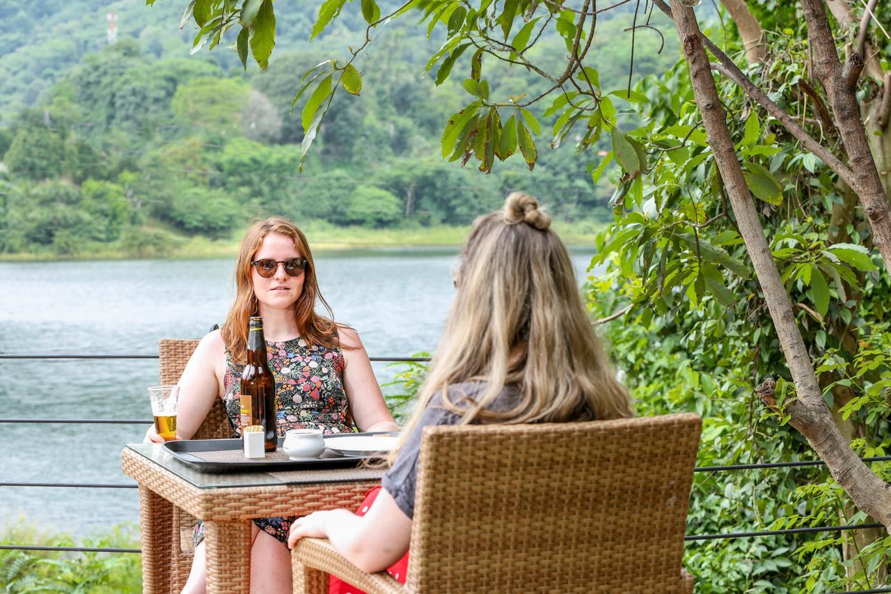 Huluganga Ridge, Kandy Karalliyadda Экстерьер фото